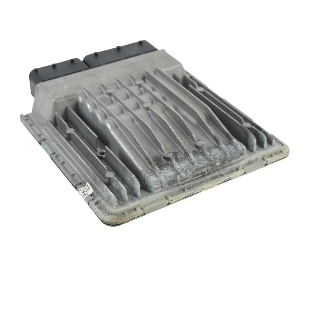 BMW E90 Motorsteuergerät ECU 330i N52 N52B30A 258HP 3.0 Benzin Manuell - SKU 7577968-6 - Teilenummer 7577968