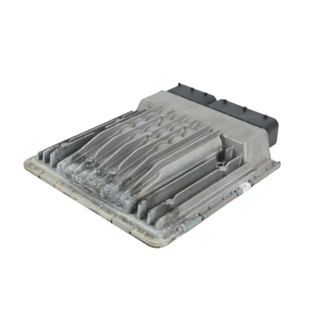 BMW E90 Engine Control Unit ECU 330i N52 N52B30A 258HP 3.0 Petrol Manual - SKU 7577968-6 - Part number 7577968