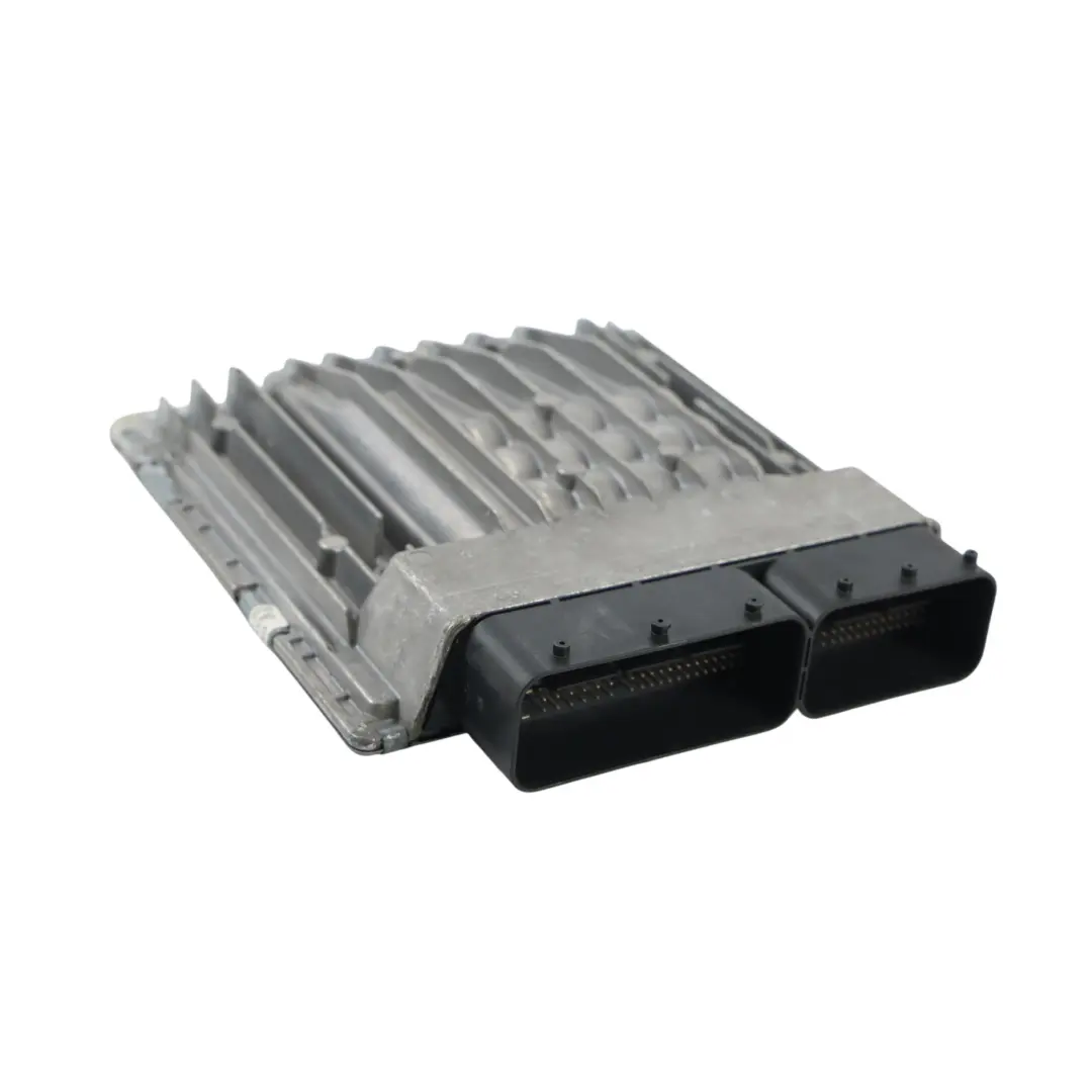 BMW E90 Engine Control Unit ECU 330i N52 N52B30A 258HP 3.0 Petrol Manual - SKU 7577968-6 - Part number 7577968
