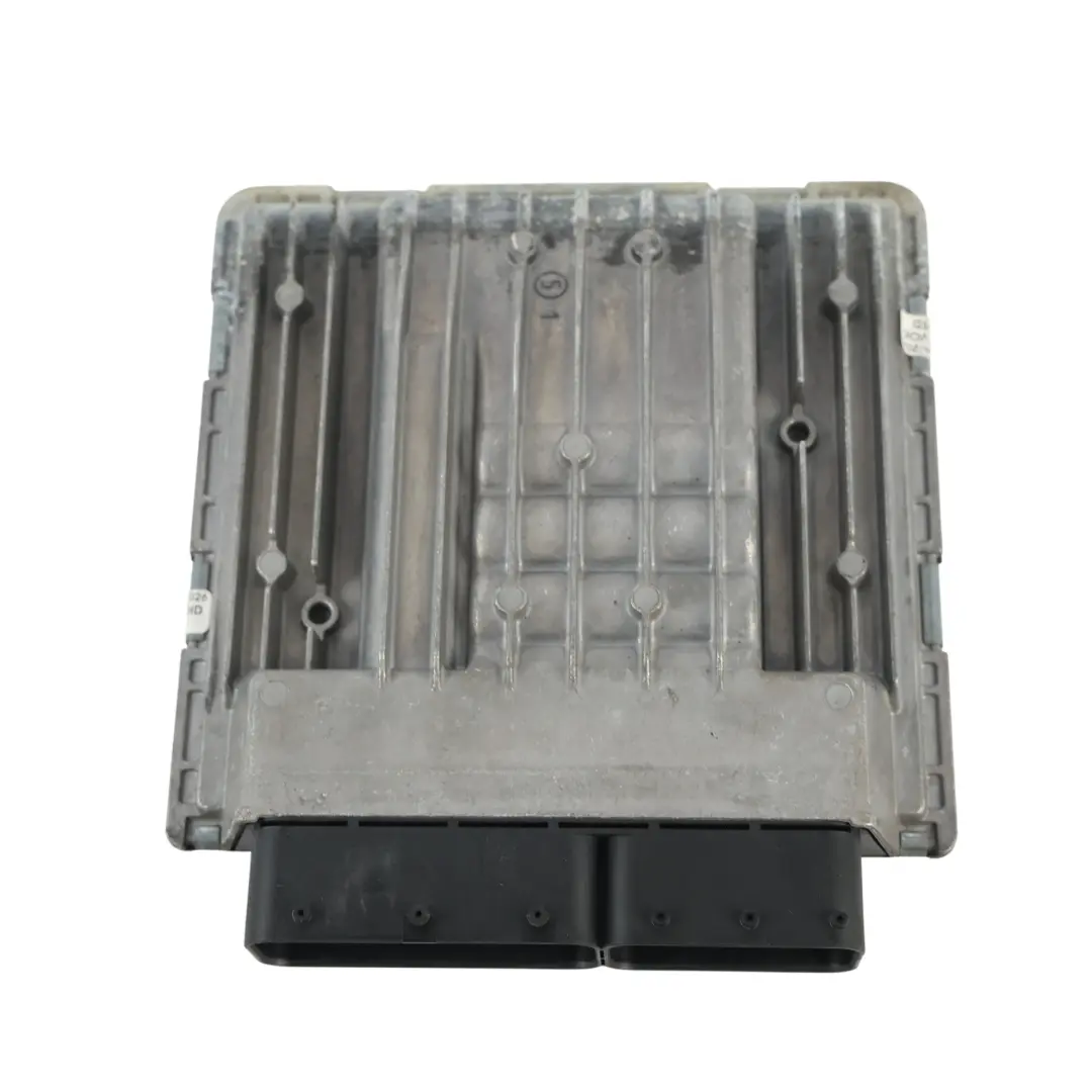 BMW E90 Calculateur Moteur ECU 330i N52 N52B30A 258HP 3.0 Essence Manuel - SKU 7577968-6 - Numéro de pièce 7577968