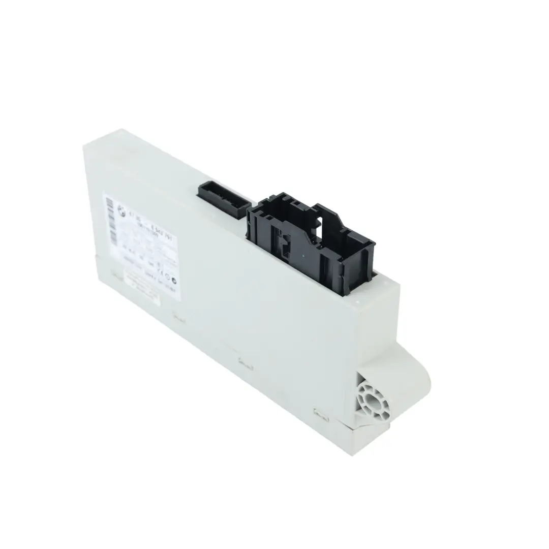 BMW E90 Motorsteuergerät ECU 330i N52 N52B30A 258HP 3.0 Benzin Manuell - SKU 7577968-6 - Teilenummer 7577968