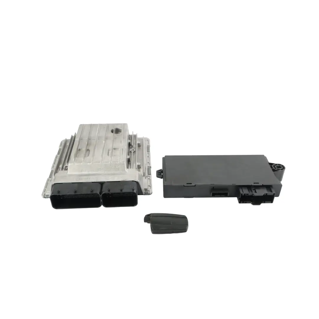 BMW E93 Calculateur Moteur ECU 218 HP 325i N53 Essence KIT Manuel - SKU 7578020-2 - Numéro de pièce 7578020