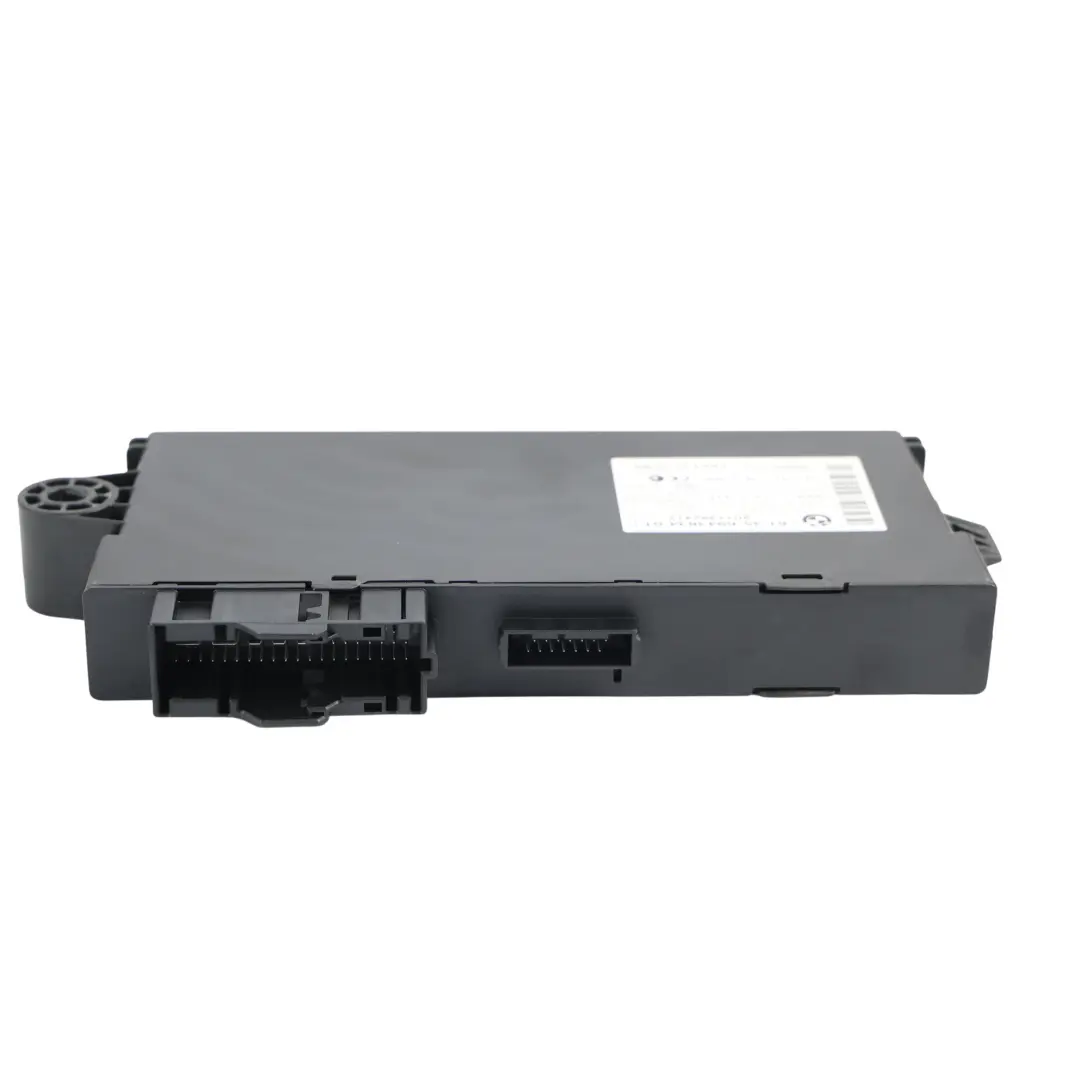 BMW E93 Engine Control Unit ECU 218 HP 325i N53 Petrol KIT Manual - SKU 7578020-2 - Part number 7578020