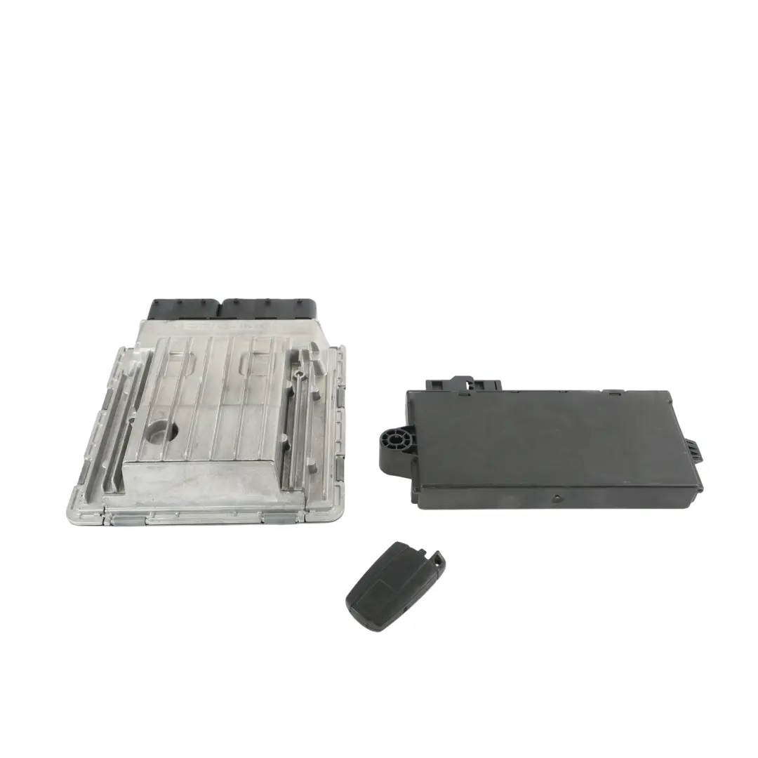 Motorsteuergerät ECU 218 PS 325i N53 Benzin KIT Manuell für BMW E93 mit Teilenummer 7578020 BMW E93 Motorsteuergerät ECU 218 PS 325i N53 Benzin KIT Manuell - SKU 7578020-2 - Teilenummer 7578020