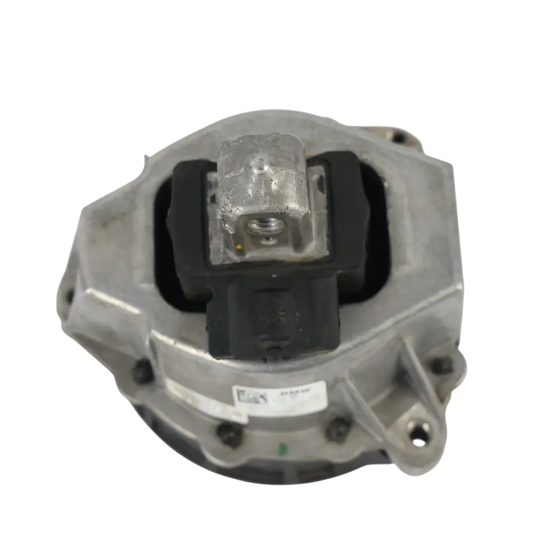Soporte Motor Izquierdo 2211 para BMW G20 G21 G22 G23 G26 G29 Z4 con número de pieza 7581617 BMW G20 G21 G22 G23 G26 G29 Z4 Soporte Motor Izquierdo 2211 - SKU 7581617 - Número de pieza 7581617