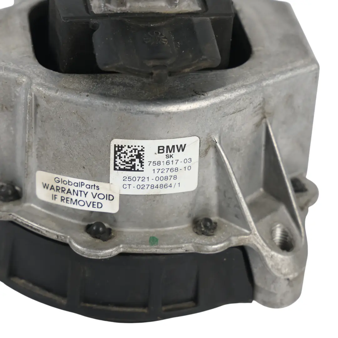 BMW G20 G21 G22 G23 G26 G29 Z4 Wspornik Poduszki Silnika Lewy 2211 - SKU 7581617 - Numer Części 7581617