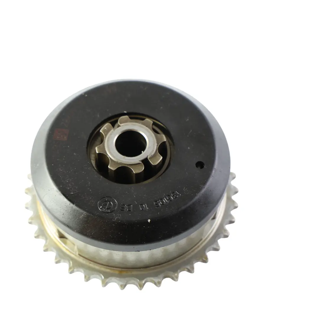 BMW F10 F20 F30 E90 Nockenwelle Verstellung Auslass Rad Benzinmotor - SKU 7583208-2 - Teilenummer 7583208