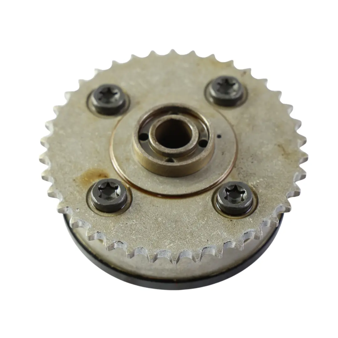 BMW F10 F20 F30 E90 Nockenwelle Verstellung Auslass Rad Benzinmotor - SKU 7583208-2 - Teilenummer 7583208