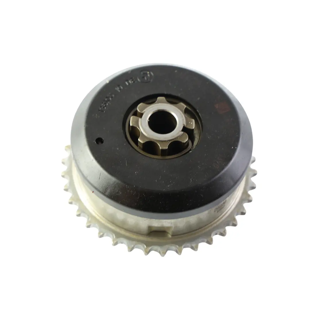 Nockenwelle Verstellung Auslass Rad Benzinmotor für BMW F10 F20 F30 E90 mit Teilenummer 7583208 BMW F10 F20 F30 E90 Nockenwelle Verstellung Auslass Rad Benzinmotor - SKU 7583208-2 - Teilenummer 7583208