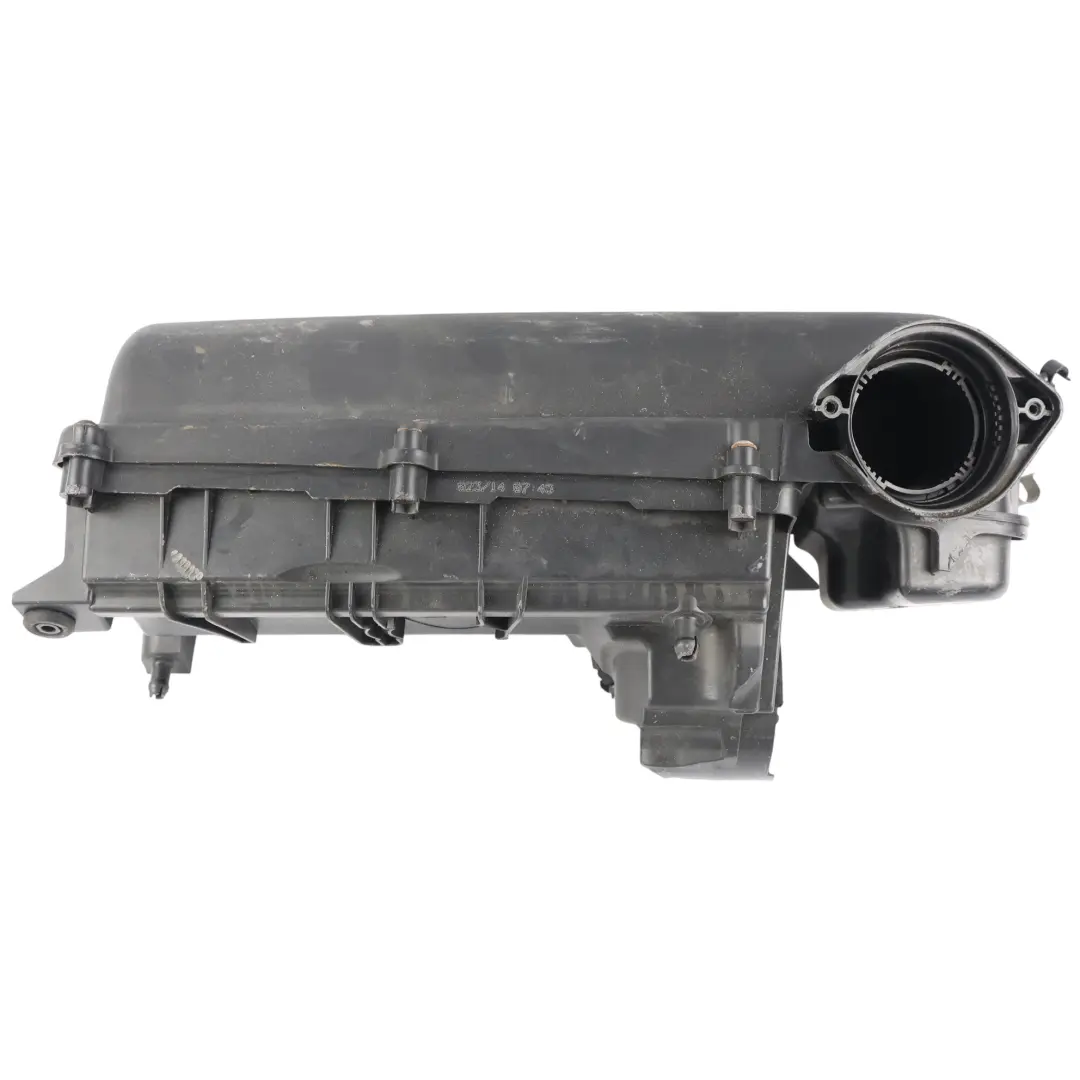 Boîtier Filtre Silencieux Admission Air pour Mini Cooper S R55 R56 R57 à propos du numéro de pièce 7583678 Mini Cooper S R55 R56 R57 Boîtier Filtre Silencieux Admission Air - SKU 7583678-1 - Numéro de pièce 7583678