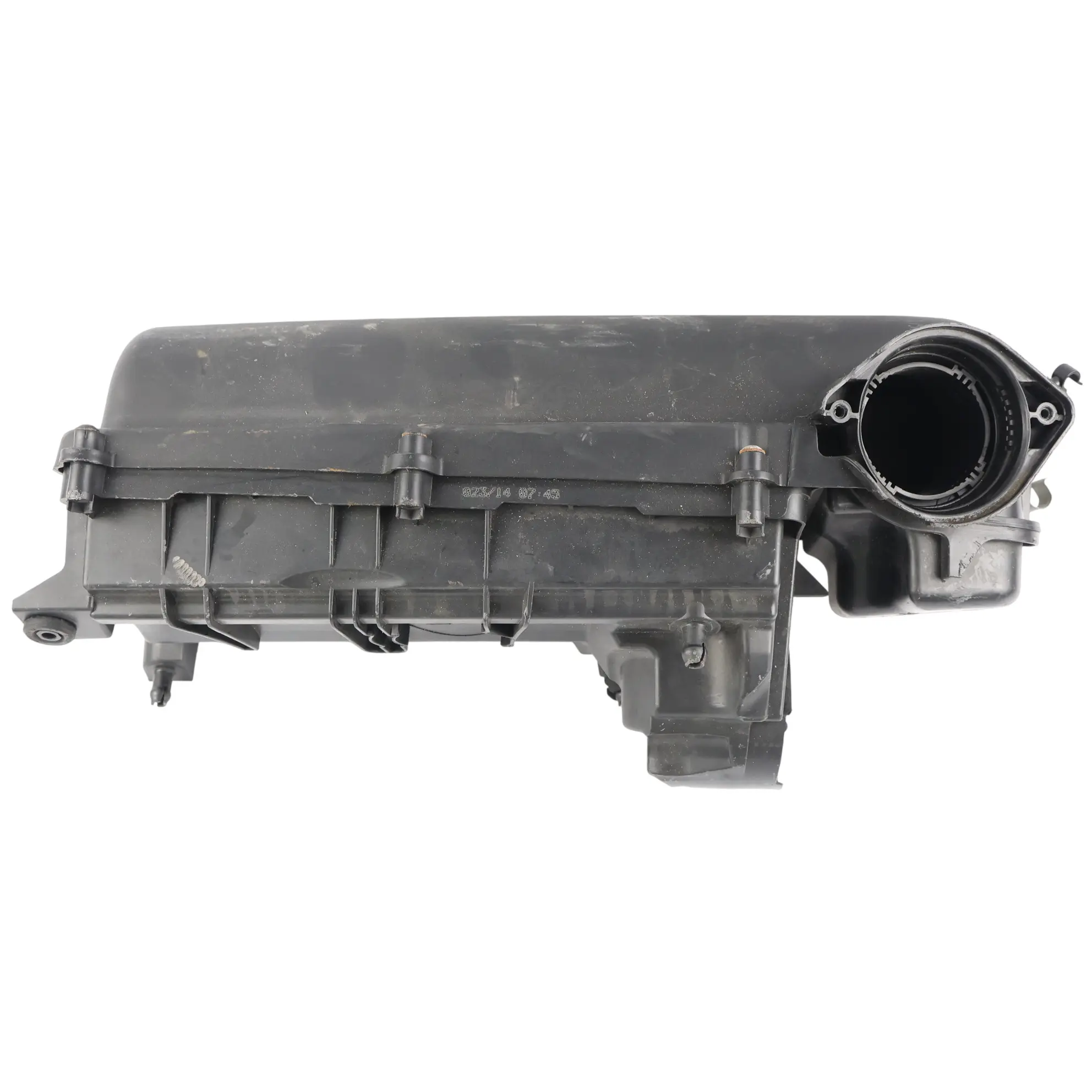 Mini Cooper S R55 R56 R57 Air Intake Silencer Muffler Filter Box 7583678