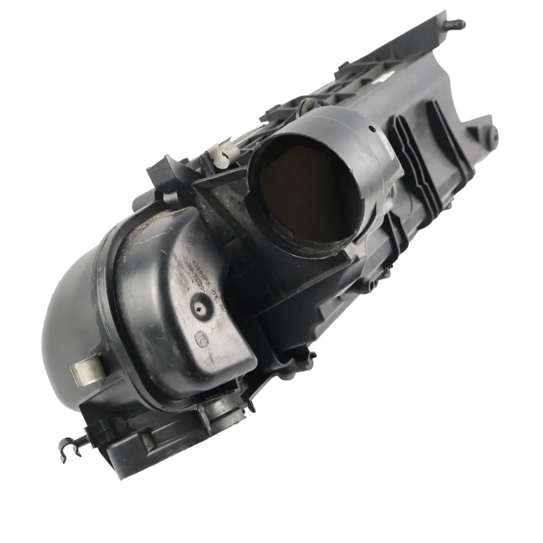 Mini Cooper S R55 R56 R57 Boîtier Filtre Silencieux Admission Air - SKU 7583678-1 - Numéro de pièce 7583678