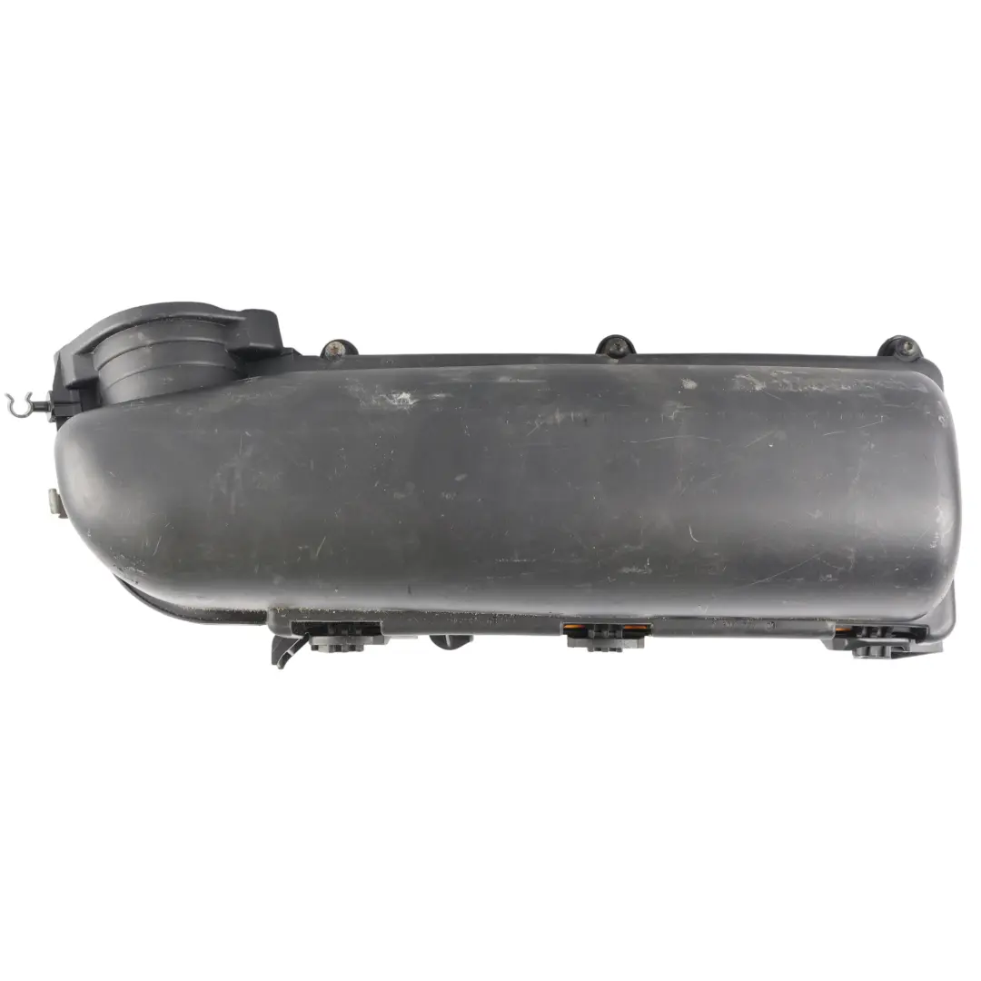 Mini Cooper S R55 R56 R57 Air Intake Silencer Muffler Filter Box - SKU 7583678-1 - Part number 7583678