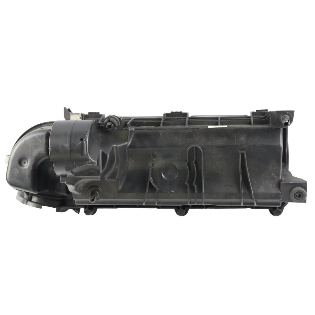 Intake Silencer Muffler Filter Box to Mini Cooper S R55 R56 R57 Air with Part number 7583678 Mini Cooper S R55 R56 R57 Air Intake Silencer Muffler Filter Box - SKU 7583678-1 - Part number 7583678