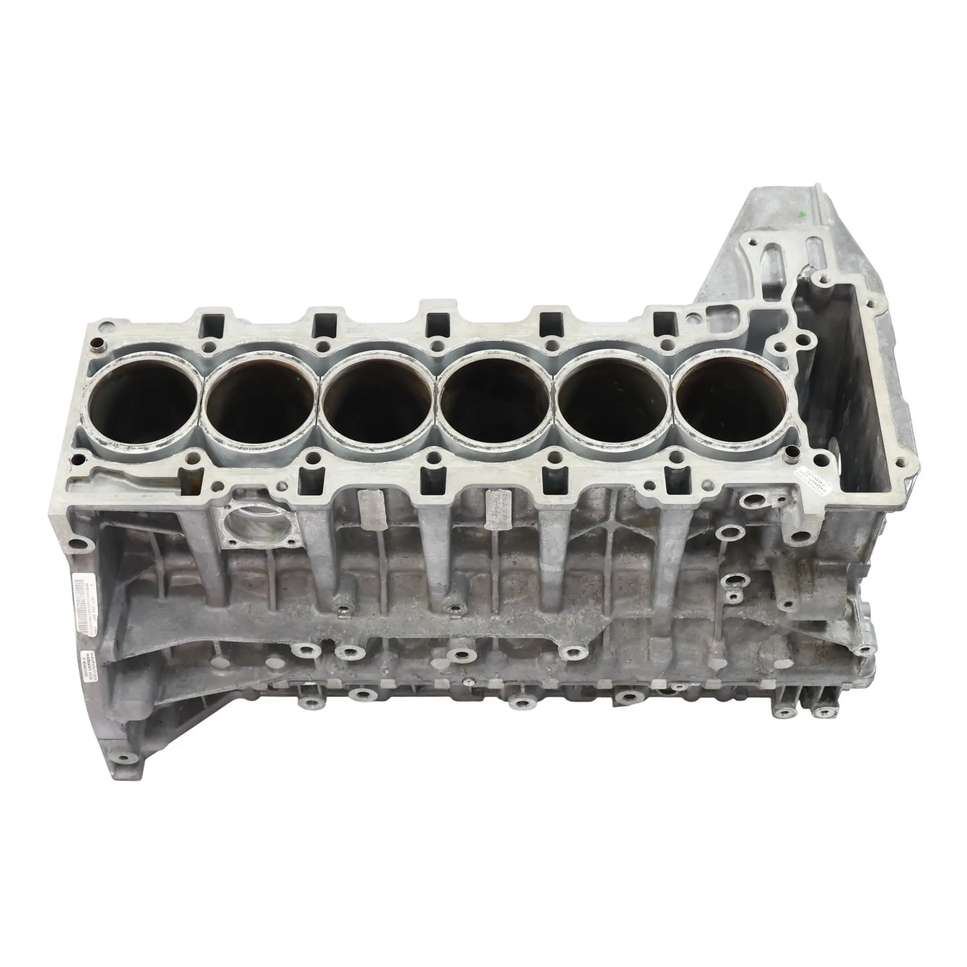 BMW F87 M2 Blocco Motore N55B30A 370HP 7585986