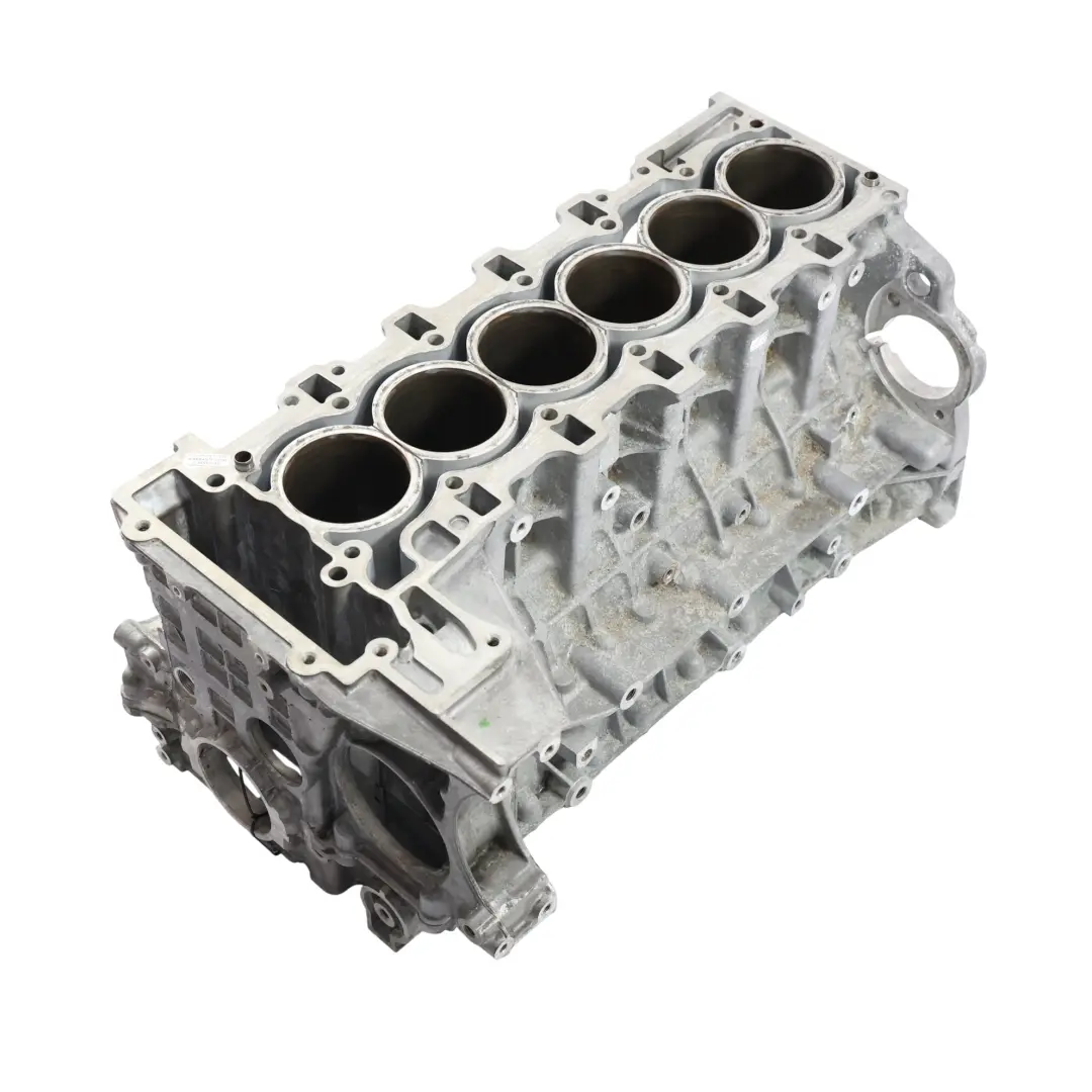 Motorblock N55B30A 370HP für BMW F87 M2 mit Teilenummer 7585986 BMW F87 M2 Motorblock N55B30A 370HP - SKU 7585986 - Teilenummer 7585986