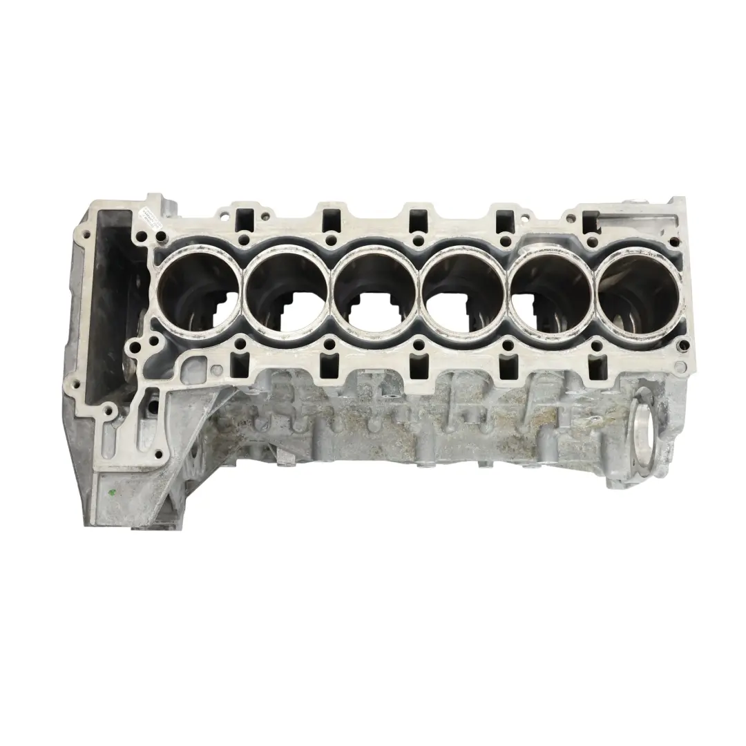 Bloque Motor N55B30A 370HP para BMW F87 M2 con número de pieza 7585986 BMW F87 M2 Bloque Motor N55B30A 370HP - SKU 7585986 - Número de pieza 7585986