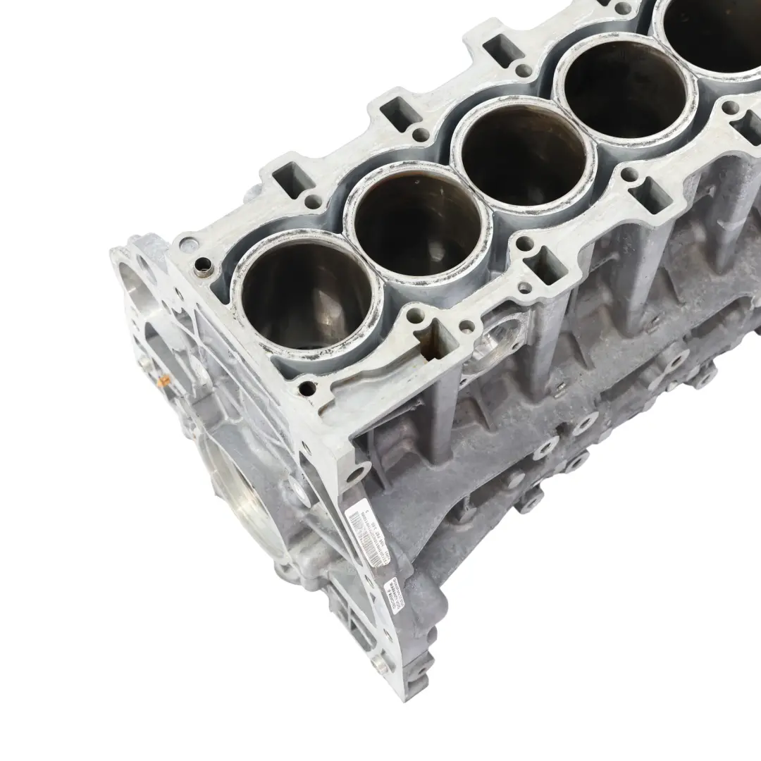 BMW F87 M2 Blok Silnika N55B30A 370KM - SKU 7585986 - Numer Części 7585986