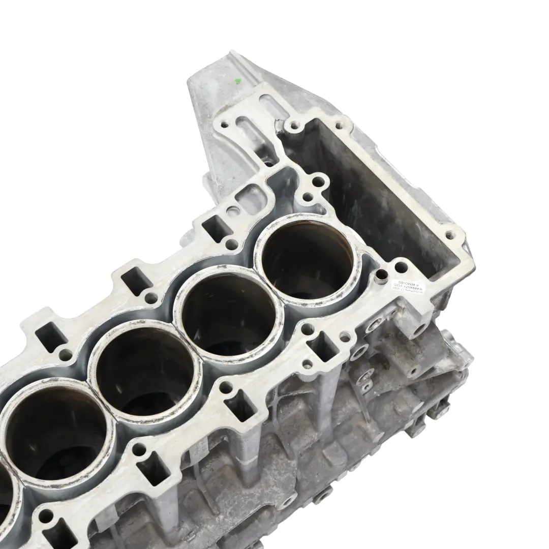 Blocco Motore N55B30A 370HP per BMW F87 M2 con numero di parte 7585986 BMW F87 M2 Blocco Motore N55B30A 370HP - SKU 7585986 - Numero di parte 7585986