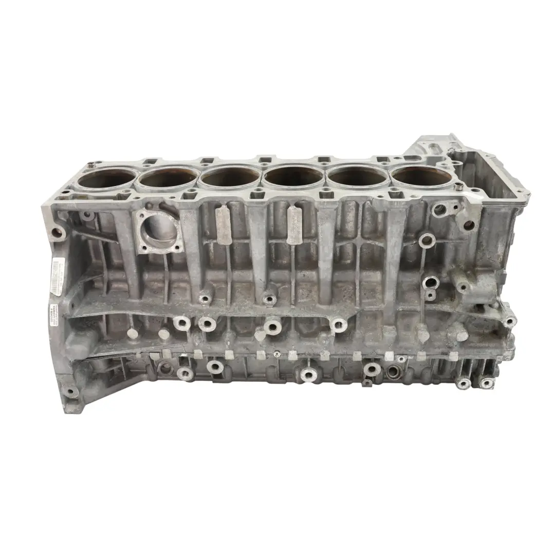 BMW F87 M2 Blocco Motore N55B30A 370HP - SKU 7585986 - Numero di parte 7585986