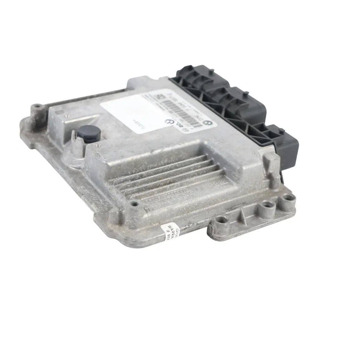 Mini Cooper S JCW R56 N14 1.6 211HP Kit ECU DME CAS3 Manuale - SKU 7590857-4 - Numero di parte 7590857