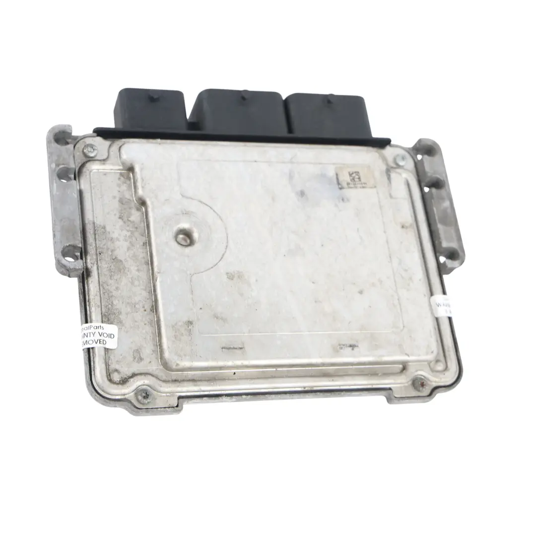 Mini Cooper S JCW R56 N14 1.6 211HP Engine ECU Kit DME CAS3 Key Manual - SKU 7590857-4 - Part number 7590857