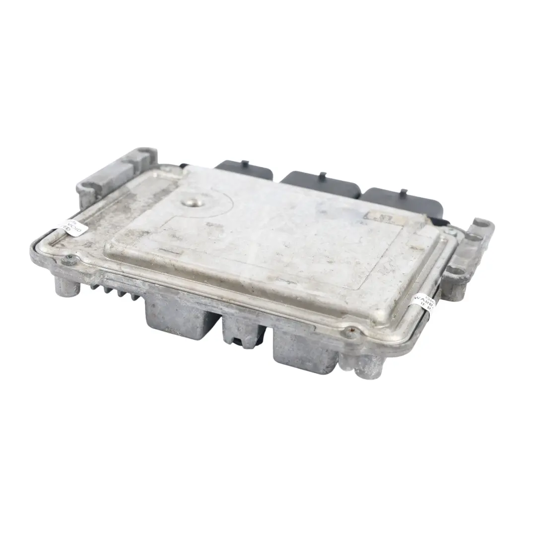 Mini Cooper S JCW R56 N14 1.6 211HP Kit ECU Motor DME CAS3 Manual - SKU 7590857-4 - Número de pieza 7590857