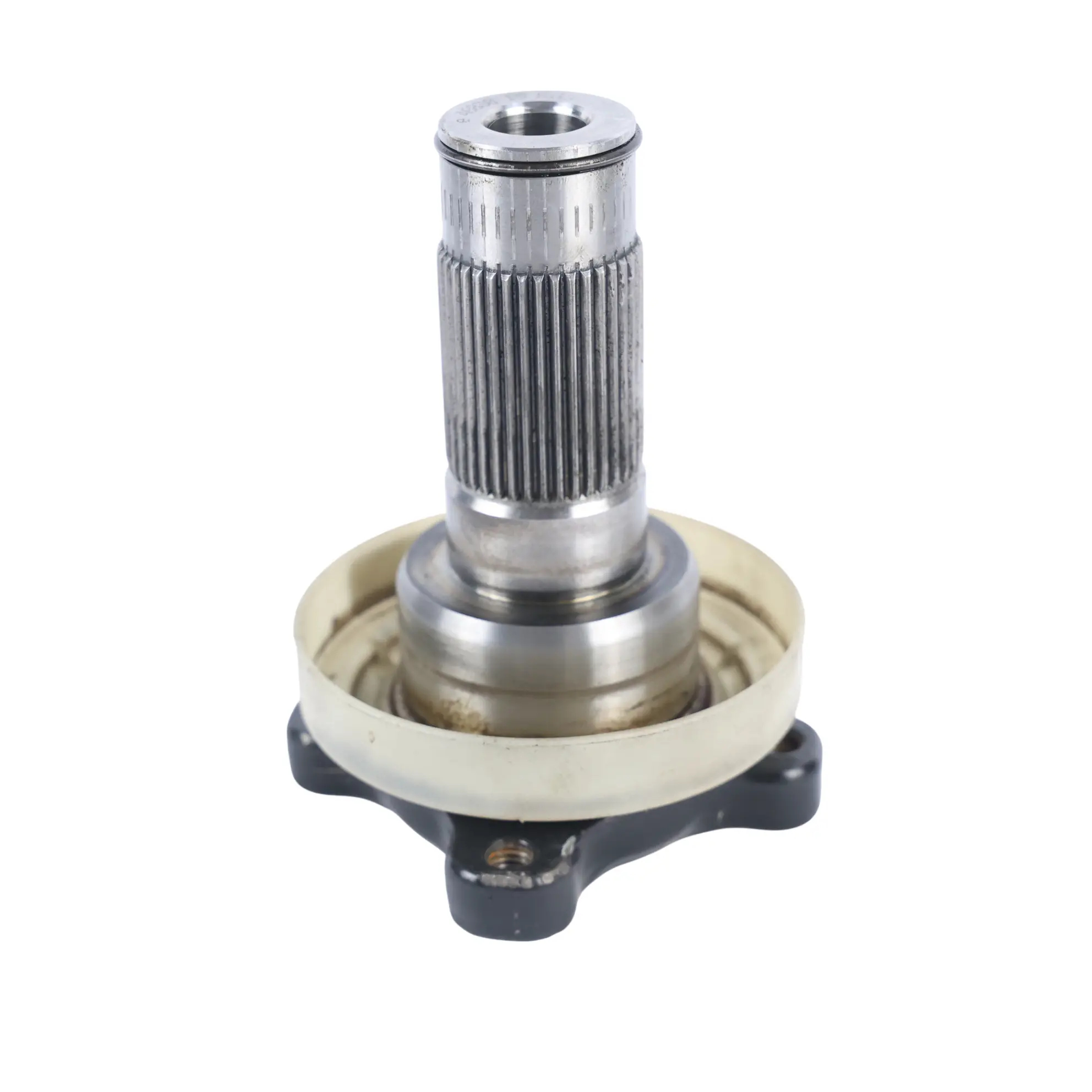 BMW F01 F02 F07 F10 F11 Flangia Uscita Anteriore Scatola Trasferimento 7593438