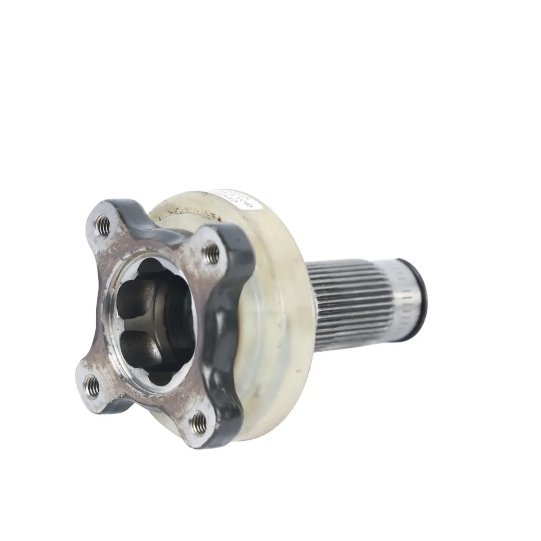 BMW F01 F02 F07 F10 F11 Verteilergetriebe Ausgangsflansch Vorne - SKU 7593438 - Teilenummer 7593438