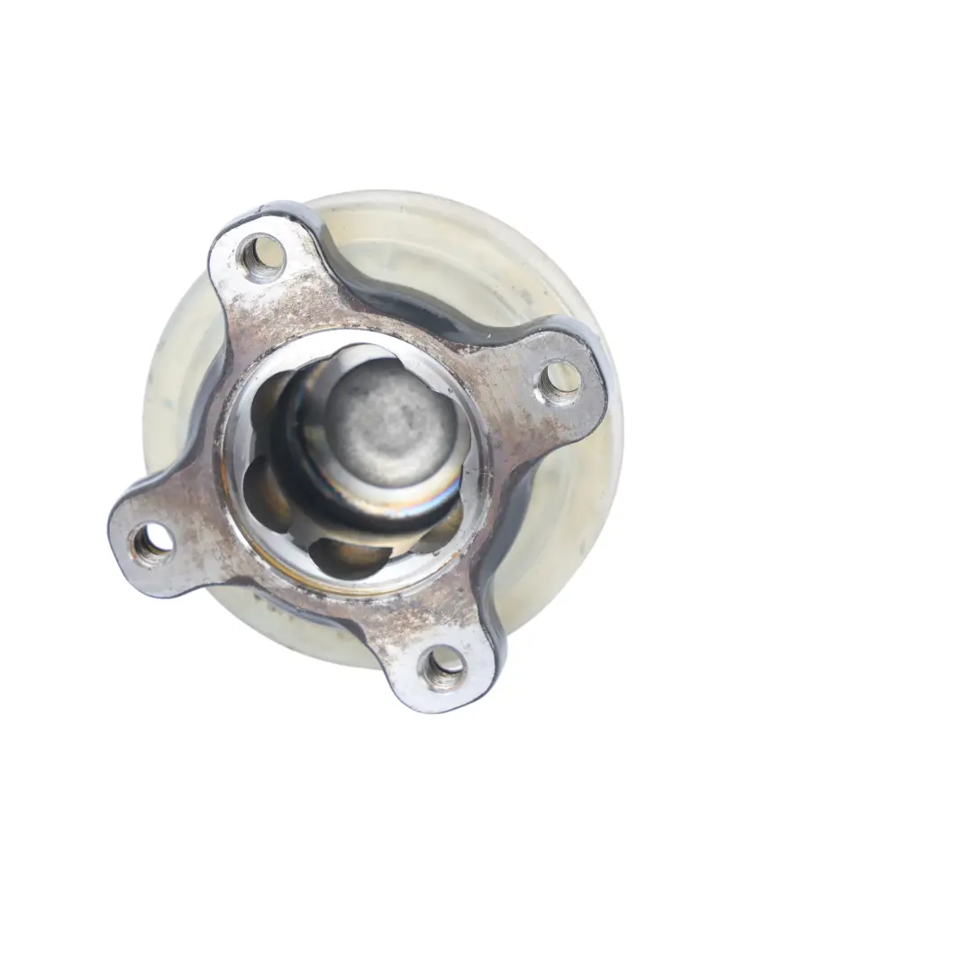 BMW F01 F02 F07 F10 F11 Verteilergetriebe Ausgangsflansch Vorne - SKU 7593438 - Teilenummer 7593438