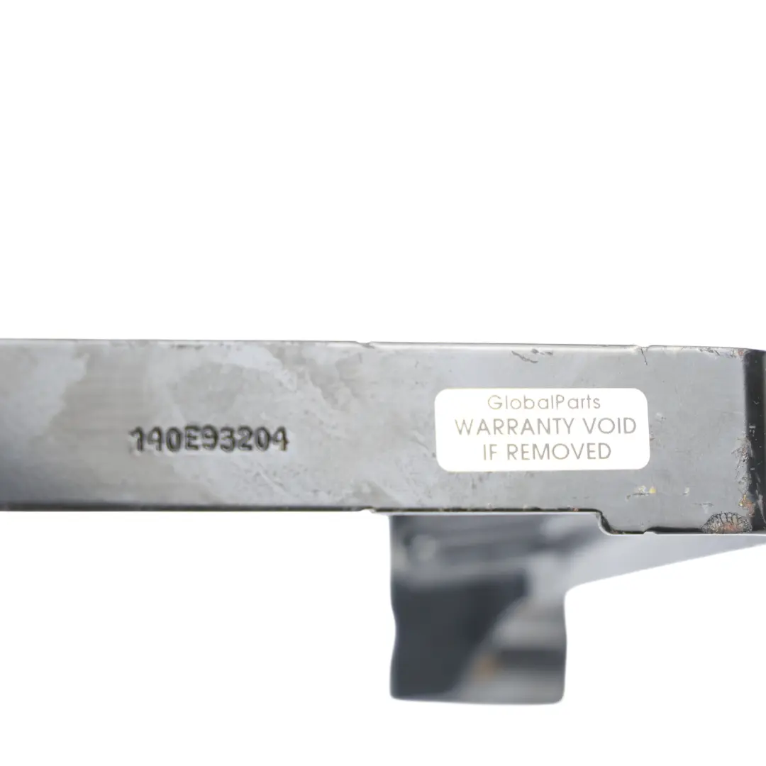 Supporto Staffa Montaggio Barra Batteria per BMW X3 F25 X4 F26 con numero di parte 7594932 BMW X3 F25 X4 F26 Supporto Staffa Montaggio Barra Batteria - SKU 7594932 - Numero di parte 7594932