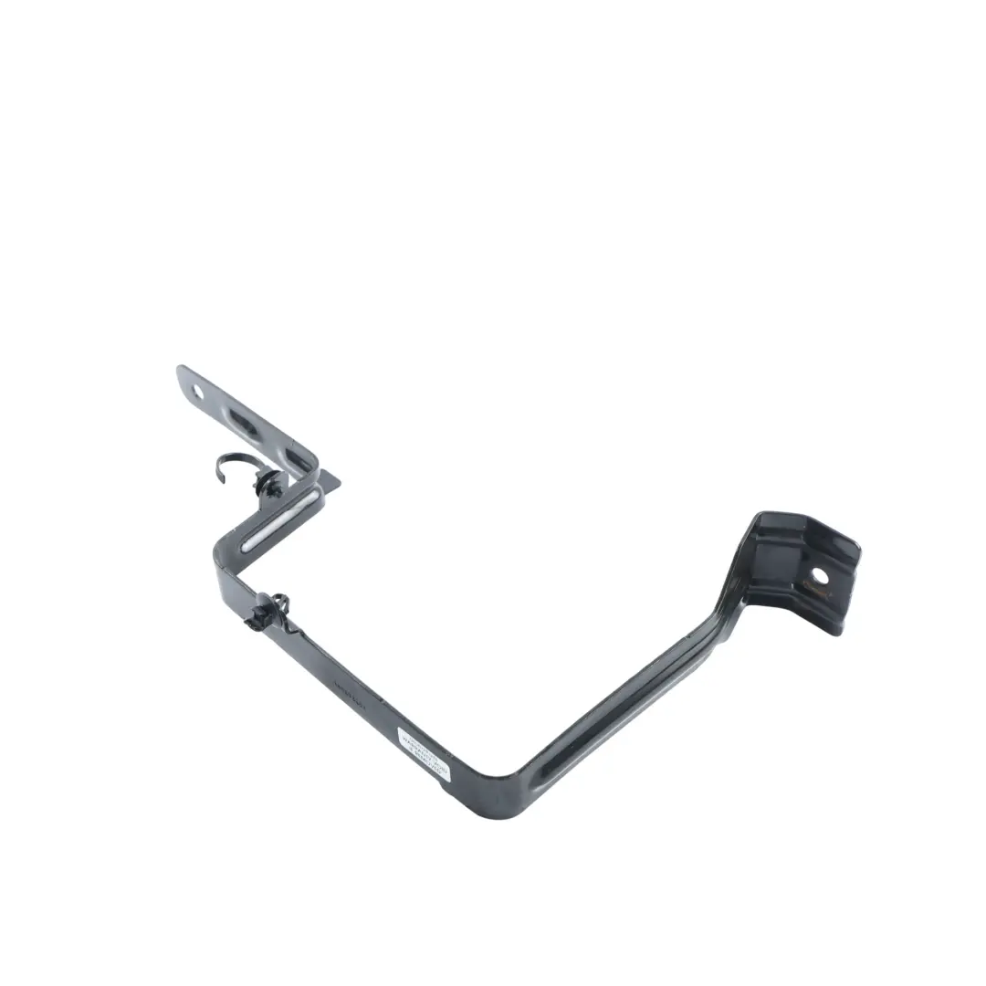 Roll Bar Mounting Bracket Holder to BMW X3 F25 X4 F26 Battery with Part number 7594932 BMW X3 F25 X4 F26 Battery Roll Bar Mounting Bracket Holder - SKU 7594932 - Part number 7594932