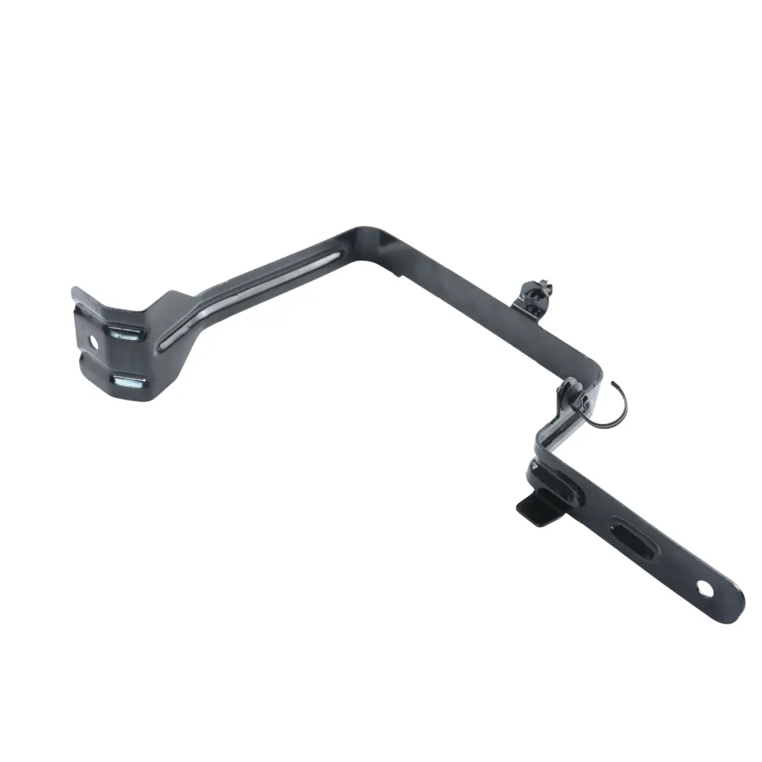 Soporte Montaje Barra Antivuelco Batería para BMW X3 F25 X4 F26 con número de pieza 7594932 BMW X3 F25 X4 F26 Soporte Montaje Barra Antivuelco Batería - SKU 7594932 - Número de pieza 7594932