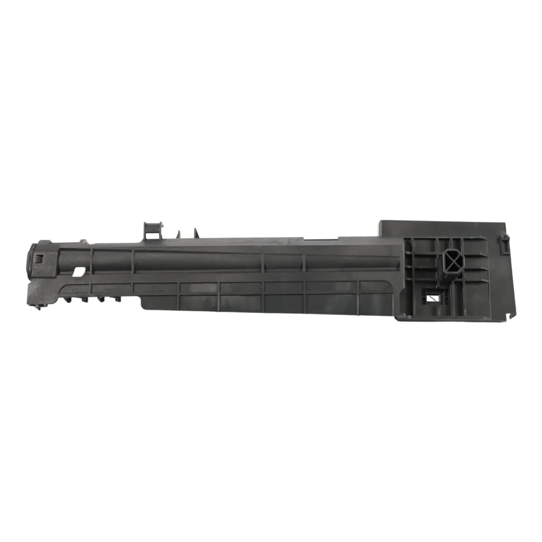 BMW F87 LCI Radiator Module Carrier Bracket Mount Holder Right O/S - SKU 7600538 - Part number 7600538