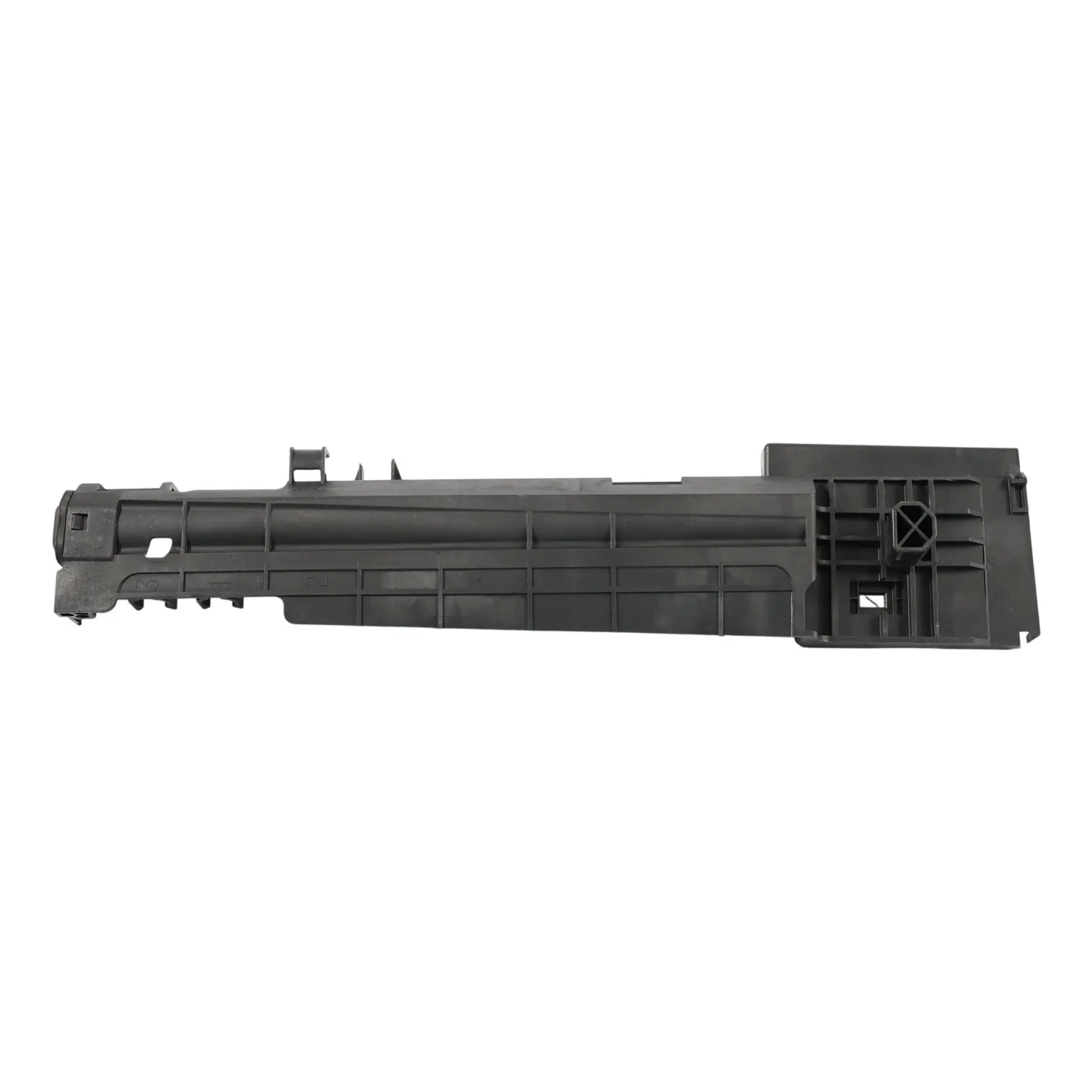 BMW F87 LCI Supporto Staffa Montaggio Radiatore Destro 7600538