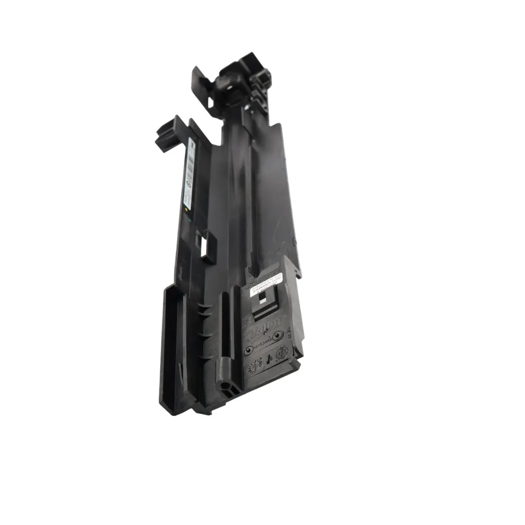BMW F87 LCI Radiator Module Carrier Bracket Mount Holder Right O/S - SKU 7600538 - Part number 7600538