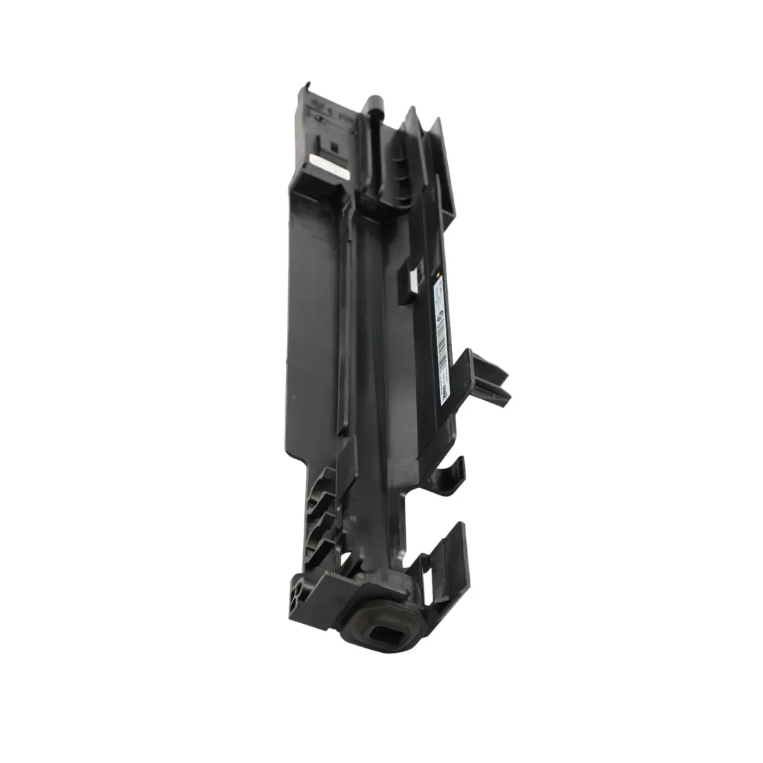 Radiator Module Carrier Bracket Mount Holder Right O/S to BMW F87 LCI with Part number 7600538 BMW F87 LCI Radiator Module Carrier Bracket Mount Holder Right O/S - SKU 7600538 - Part number 7600538