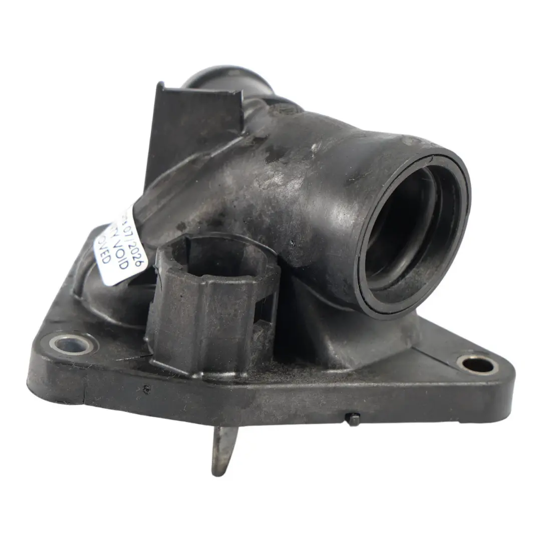 Flangia Refrigerante 1153 per BMW F20 F30 F31 N13 con numero di parte 7600586 BMW F20 F30 F31 N13 Flangia Refrigerante 1153 - SKU 7600586-2 - Numero di parte 7600586