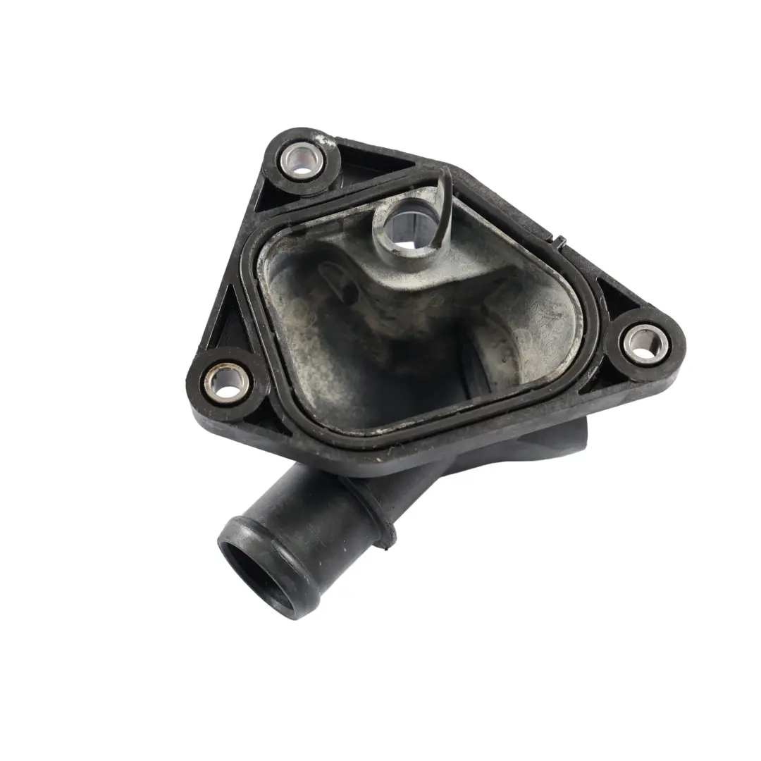 BMW F20 F30 F31 N13 Termostato Refrigerante Brida 1153 - SKU 7600586-2 - Número de pieza 7600586