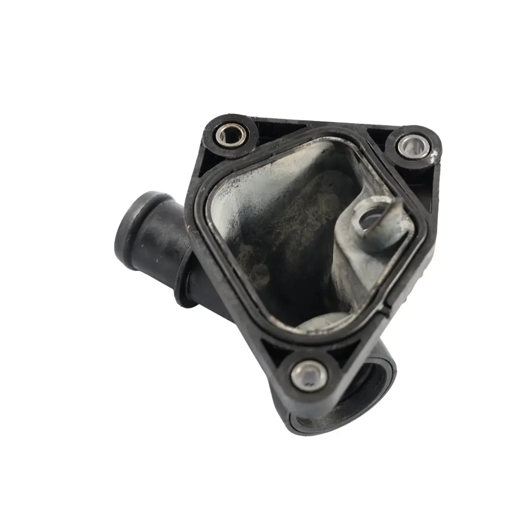 Termostato Refrigerante Brida 1153 para BMW F20 F30 F31 N13 con número de pieza 7600586 BMW F20 F30 F31 N13 Termostato Refrigerante Brida 1153 - SKU 7600586-2 - Número de pieza 7600586