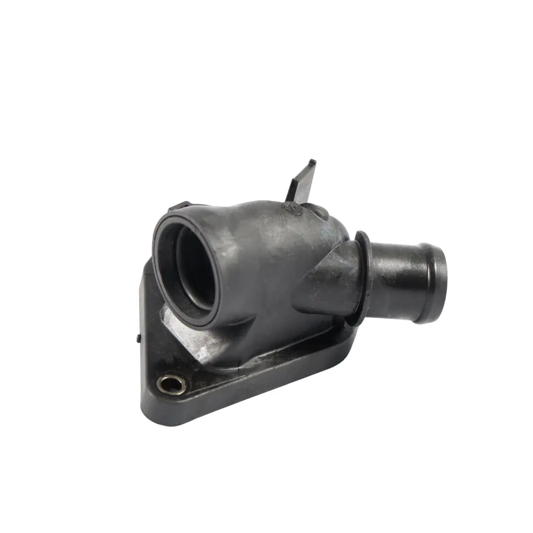 Termostato Refrigerante Brida 1153 para BMW F20 F30 F31 N13 con número de pieza 7600586 BMW F20 F30 F31 N13 Termostato Refrigerante Brida 1153 - SKU 7600586-2 - Número de pieza 7600586