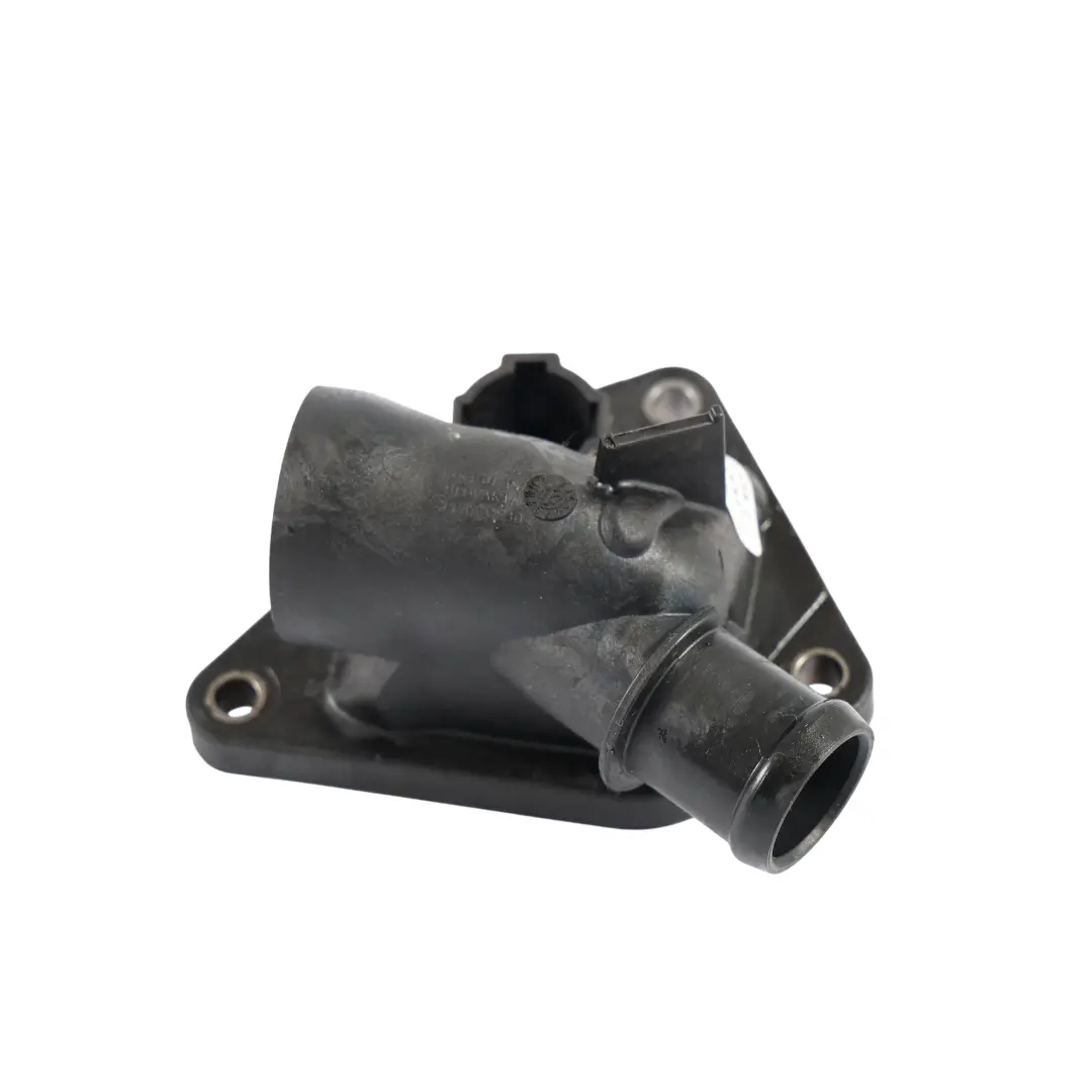BMW F20 F30 F31 N13 Termostato Refrigerante Brida 1153 - SKU 7600586-2 - Número de pieza 7600586
