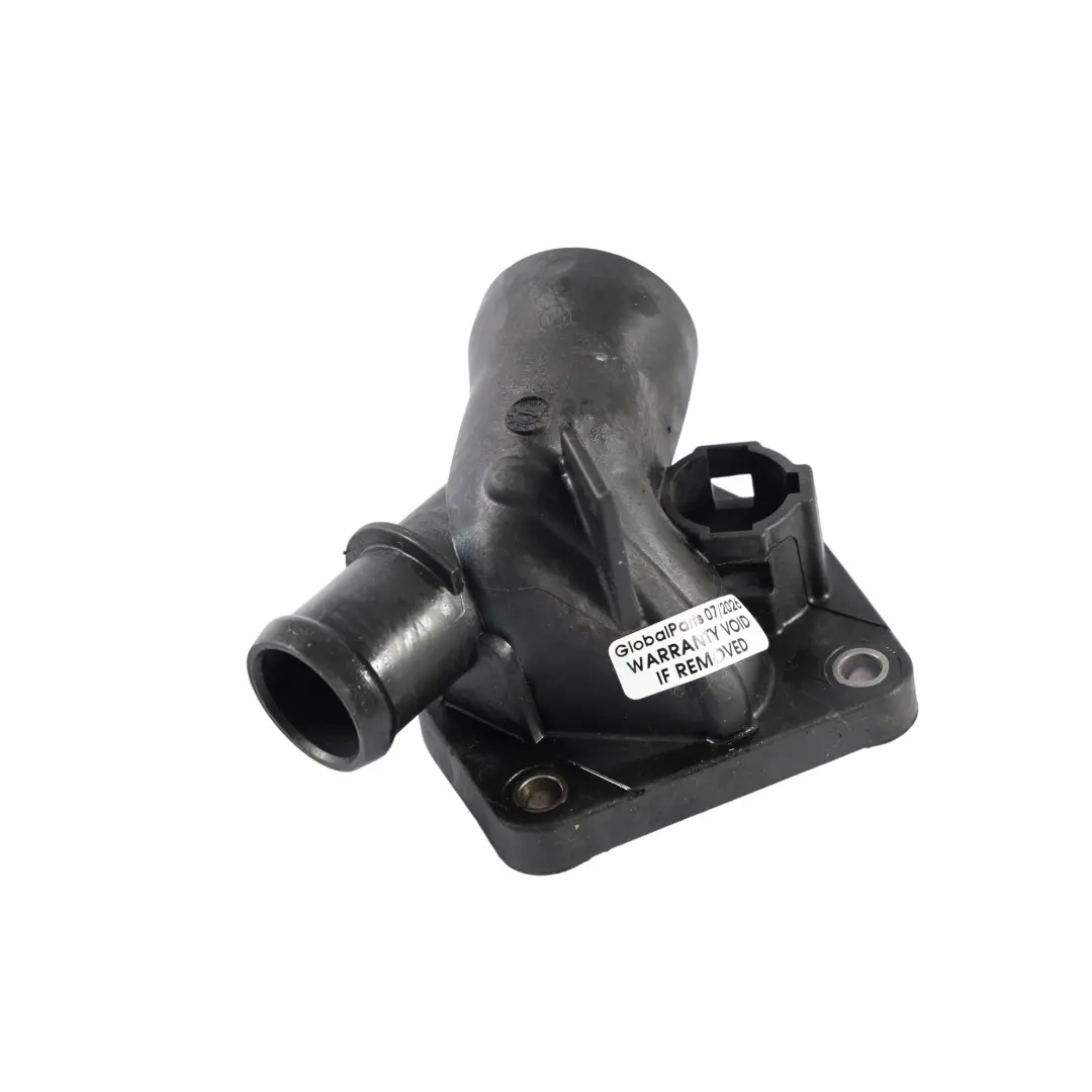 Flangia Refrigerante 1153 per BMW F20 F30 F31 N13 con numero di parte 7600586 BMW F20 F30 F31 N13 Flangia Refrigerante 1153 - SKU 7600586-2 - Numero di parte 7600586