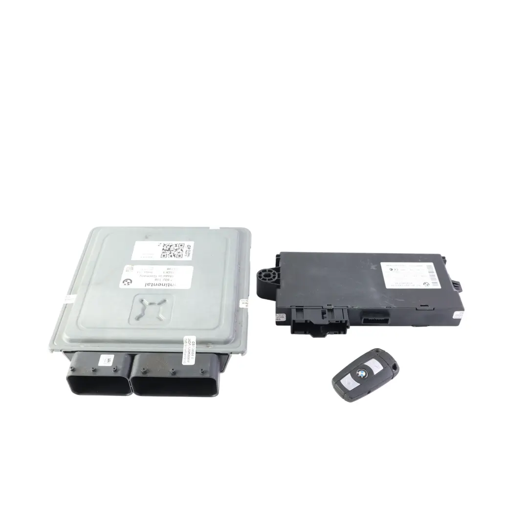 N53 ECU DME CAS3 Kluczyk Manualna 218HP do BMW E60 E90 E91 325i 525i o numerze 7602118 BMW E60 E90 E91 325i 525i N53 ECU DME CAS3 Kluczyk Manualna 218HP - SKU 7602118-5 - Numer Części 7602118