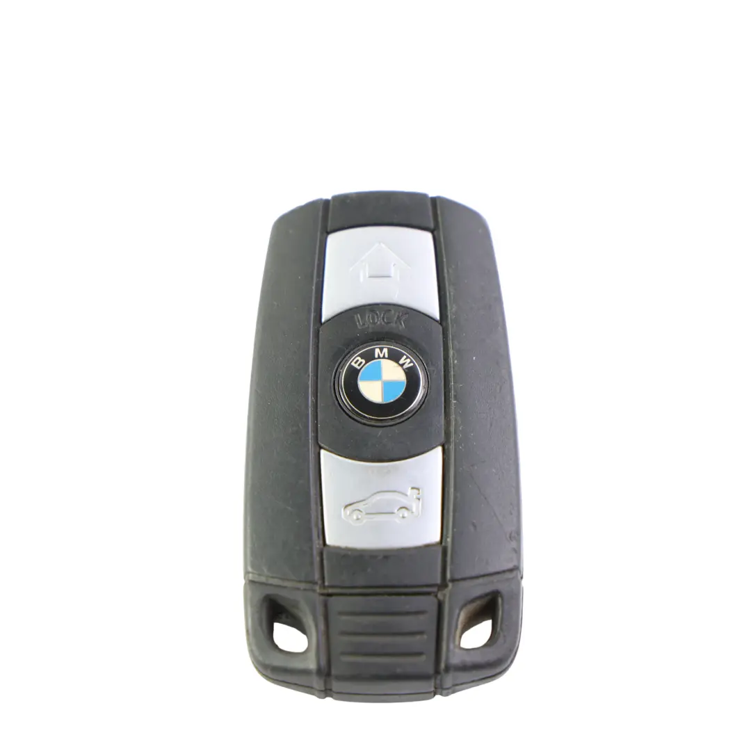 N53 Engine ECU Kit DME CAS3 Key Manual 218HP to BMW E60 E90 E91 325i 525i with Part number 7602118 BMW E60 E90 E91 325i 525i N53 Engine ECU Kit DME CAS3 Key Manual 218HP - SKU 7602118-5 - Part number 7602118