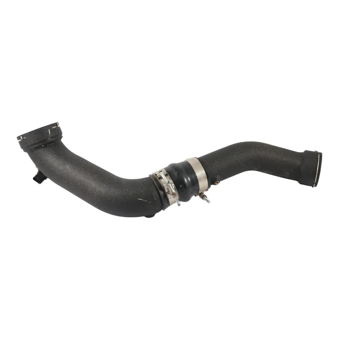 BMW F20 F20 LCI F21 LCI F31 M135i Ladeluft Rohr Schlauch Leitung 7604033 - SKU 7604033-TUNING1 - Teilenummer 7604033-TUNING1