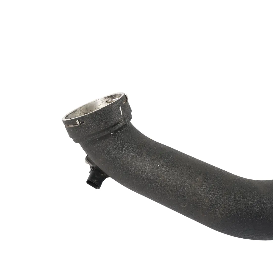 BMW F20 F20 LCI F21 LCI F31 M135i Ladeluft Rohr Schlauch Leitung 7604033 - SKU 7604033-TUNING1 - Teilenummer 7604033-TUNING1
