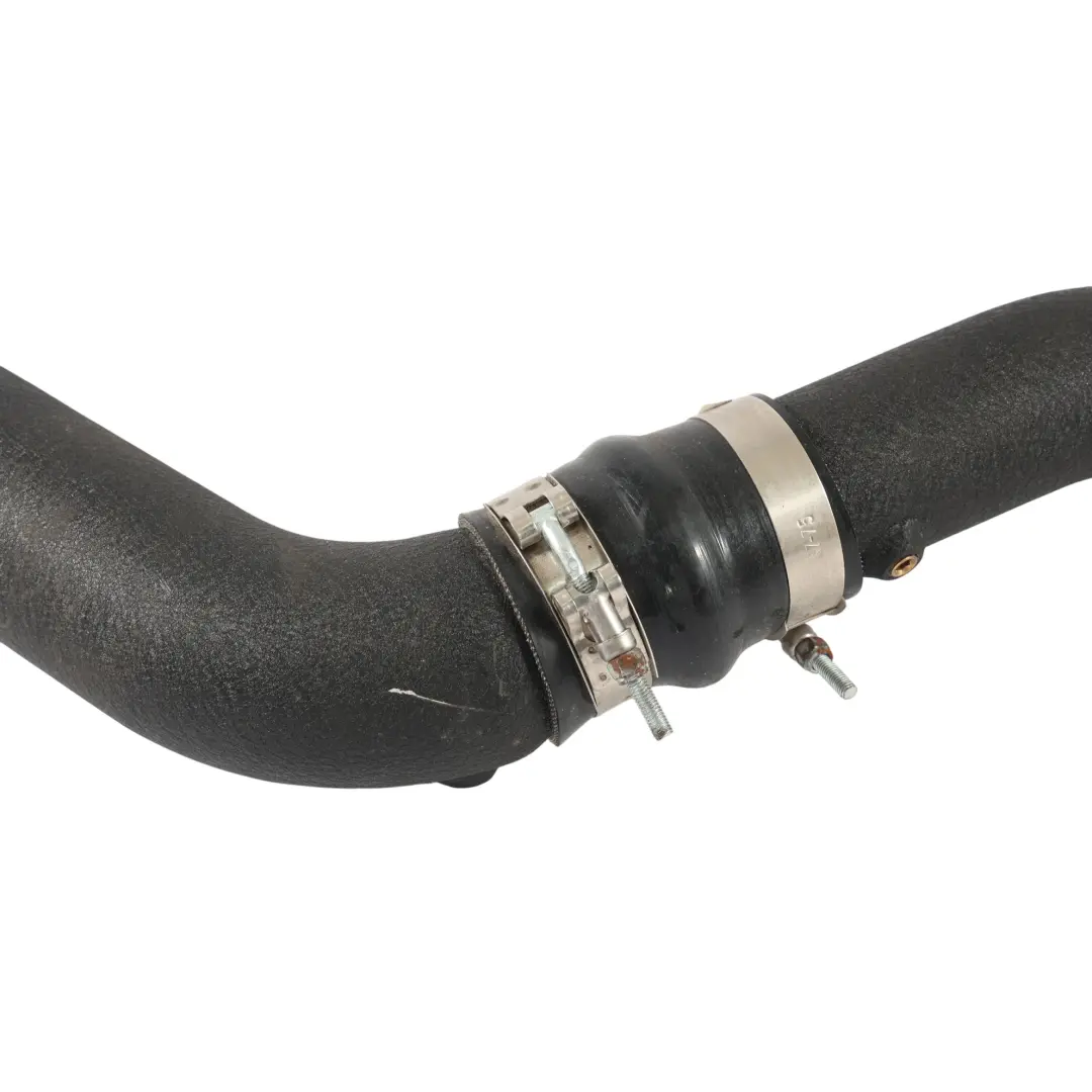 Charge Air Pipe Hose Tube Line 7604033 MOSP to BMW F20 F20 LCI F21 LCI F31 M135i with Part number 7604033-TUNING1 BMW F20 F20 LCI F21 LCI F31 M135i Charge Air Pipe Hose Tube Line 7604033 MOSP - SKU 7604033-TUNING1 - Part number 7604033-TUNING1
