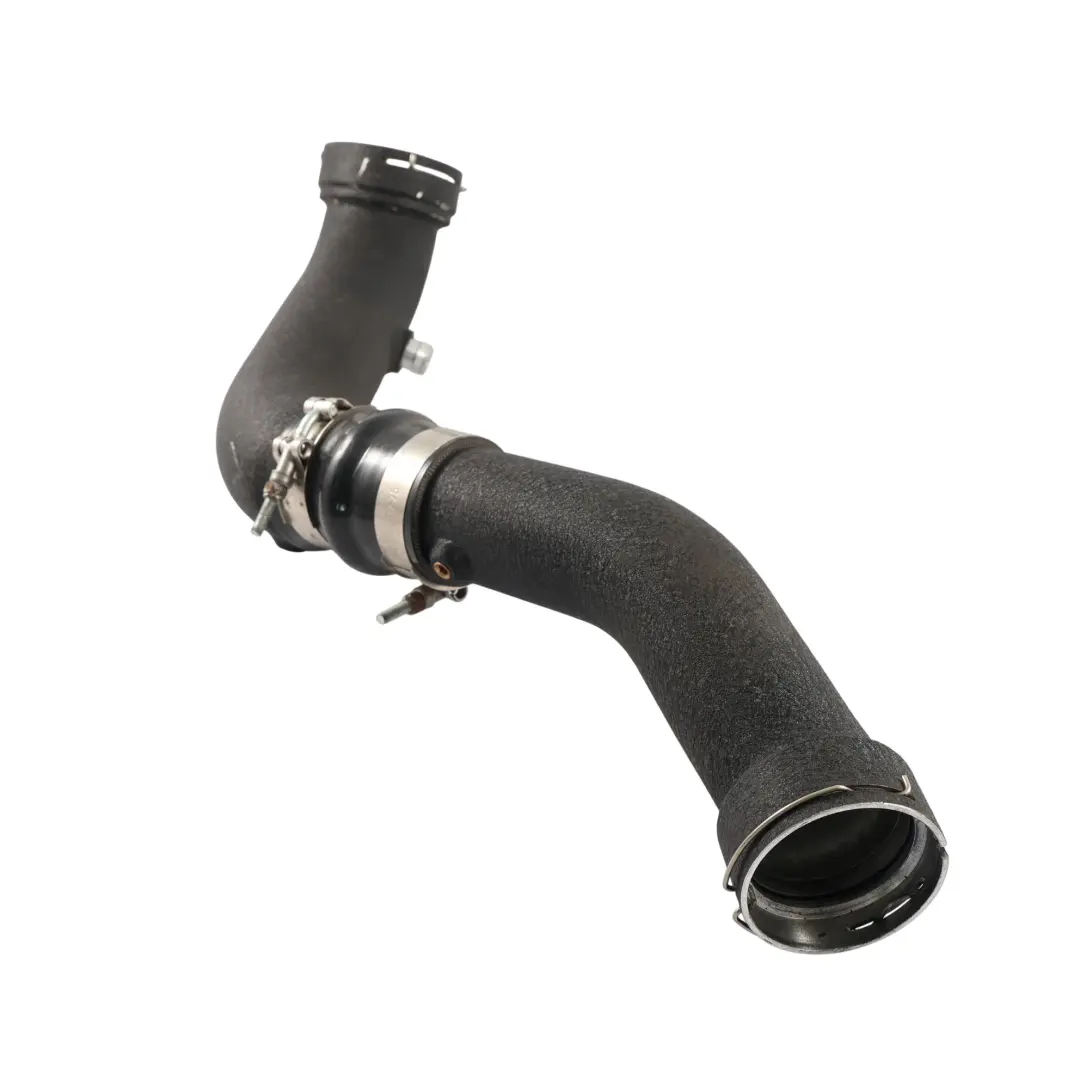 BMW F20 F20 LCI F21 LCI F31 M135i Ladeluft Rohr Schlauch Leitung 7604033 - SKU 7604033-TUNING1 - Teilenummer 7604033-TUNING1