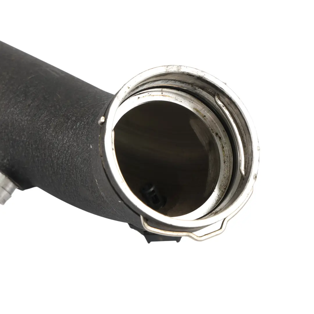 Ladeluft Rohr Schlauch Leitung 7604033 für BMW F20 F20 LCI F21 LCI F31 M135i mit Teilenummer 7604033-TUNING1 BMW F20 F20 LCI F21 LCI F31 M135i Ladeluft Rohr Schlauch Leitung 7604033 - SKU 7604033-TUNING1 - Teilenummer 7604033-TUNING1
